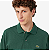 Camiseta Polo Lacoste Masculina L1264 23 RV4 Verde - Imagem 2