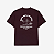 Camiseta Lacoste Masculina TH6729 23 3KE Vinho - Imagem 5