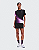 Camiseta ON Feminina Court-T Swing Preta - Imagem 1