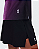Camiseta ON Feminina Court-T Swing Preta - Imagem 6