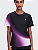 Camiseta ON Feminina Court-T Swing Preta - Imagem 2