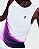 Regata ON Feminina Court Tank Swing Branca - Imagem 2