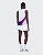 Regata ON Feminina Court Tank Swing Branca - Imagem 3