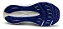 Tênis Asics Infantil Fantasy 5 PS Prussian Blue/ Orange Glow - Imagem 5