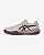 Tênis Asics Infantil Gel-Resolution X GS Soft OAT/Drank Aubergine Bege/Rosa - Imagem 3