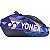 Raqueteira Yonex Pro X6 Midnight Navy - Imagem 2