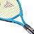 Raquete Yonex Jr 23 Ocean Blue - Imagem 4