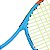 Raquete Yonex Jr 25 Ocean Blue - Imagem 3