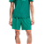 Shorts ON Masculino 7' Court Shorts Verde - Imagem 1