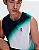 Camiseta ON Masculina Court Tank Swing Preta - Imagem 2
