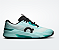 Tênis ON Masculino The Roger Pro Fire Flurry/Celeste - Imagem 1