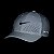 Boné Nike FB5636-100 Branco - Imagem 3
