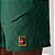 Shorts Nike Quadrinha Verde IB1043-341 - Imagem 4