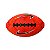 Mini Bola De Futebol Americano Nike Laranja - Imagem 3