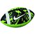 Bola De Futebol Americano Nike 3.0 Verde - Imagem 1