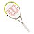 Raquete De Tênis Wilson Clash Versao US OPEN 2026  100 295g L3 - Imagem 1