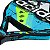 Raquete De Beach Tennis adidas Bt 3.0 Azul e Amarela - Imagem 3