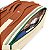 Raqueteira Wilson  Roland Garros 2026 9R Creme - Imagem 4