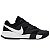 Tênis Nike Infantil Court Lite 4 Clay Preto - Imagem 1
