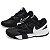 Tênis Nike Infantil Court Lite 4 Clay Preto - Imagem 2