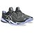 Tênis Asics Court FF 3 Night Energy Masculino - Imagem 6
