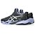 Tênis Asics Court FF 3 Night Energy Masculino - Imagem 4