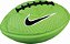 Mini Bola De Futebol Americano Nike Vrede - Imagem 1