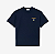 Camiseta Lacoste Masculina TH2430 23 166 1HT1 - Imagem 5