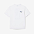 Camiseta Lacoste Masculina TH2430  23 001 1HT1 - Imagem 3