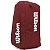 Raqueteira Wilson Defyer Redline V1 9PK - Imagem 9