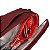 Raqueteira Wilson Defyer Redline V1 9PK - Imagem 8