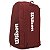 Raqueteira Wilson Defyer Redline V1 15PK - Imagem 10