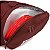 Raqueteira Wilson Defyer Redline V1 15PK - Imagem 7