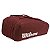 Raqueteira Wilson Defyer Redline V1 15PK - Imagem 2
