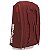 Raqueteira Wilson Defyer Redline V1 15PK - Imagem 9
