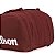 Raqueteira Wilson Defyer Redline V1 15PK - Imagem 4