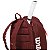 Mochila Wilson Defyer Redline V1 VM 2026 - Imagem 4
