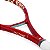 Raquete de Tênis Yonex Vcore 100D Ruby 305g L3 - Imagem 2