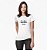 T-Shirt Feminina Bold Beach Girl - Imagem 2