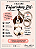 Chaveiro Fofurinhas Pet Beagle - Imagem 1