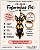 Chaveiro Fofurinhas Pet Pinscher - Imagem 1