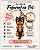 Chaveiro Fofurinhas Pet Yorkshire - Imagem 1