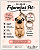 Chaveiro Fofurinhas Pet Pug - Imagem 1