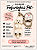Chaveiro Fofurinhas Pet Poodle - Imagem 1
