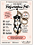 Chaveiro Fofurinhas Pet Border Collie - Imagem 1