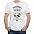 Camiseta rock Black Crowes tamanho adulto com mangas curtas na cor branca Premium - Imagem 1