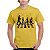 Camiseta Rock Premium Beatles Chaves Abbey Village tamanho adulto com mangas curtas - Imagem 8