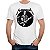 Camiseta Rock Madruga Metaleiro tamanho adulto com mangas curtas - Imagem 5