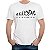 Camiseta Premium Evolução da Semana Rock tamanho adulto com mangas curtas - Imagem 7
