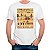 Camiseta Hieroglifos do Rock tamanho adulto com mangas curtas - Imagem 4